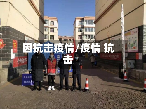 因抗击疫情/疫情 抗击