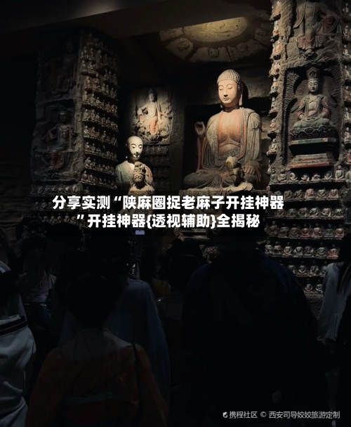 分享实测“陕麻圈捉老麻子开挂神器”开挂神器{透视辅助}全揭秘
