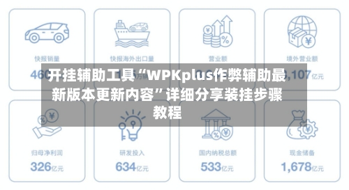 开挂辅助工具“WPKplus作弊辅助最新版本更新内容”详细分享装挂步骤教程