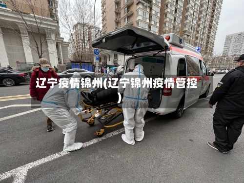 辽宁疫情锦州(辽宁锦州疫情管控)