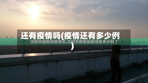 还有疫情吗(疫情还有多少例)-第3张图片