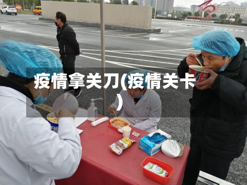 疫情拿关刀(疫情关卡)