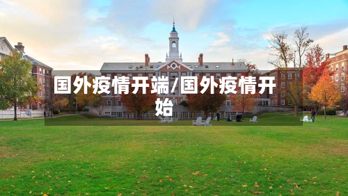 国外疫情开端/国外疫情开始-第2张图片