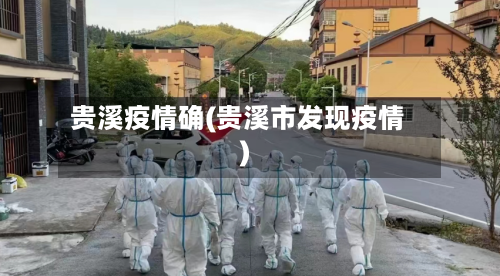 贵溪疫情确(贵溪市发现疫情)