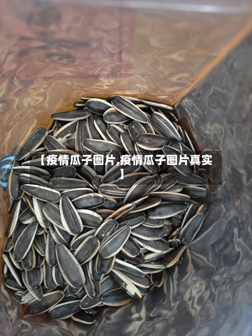 【疫情瓜子图片,疫情瓜子图片真实】