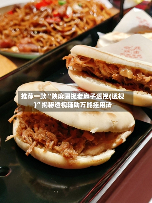 推荐一款“陕麻圈捉老麻子透视(透视)”揭秘透视辅助万能挂用法