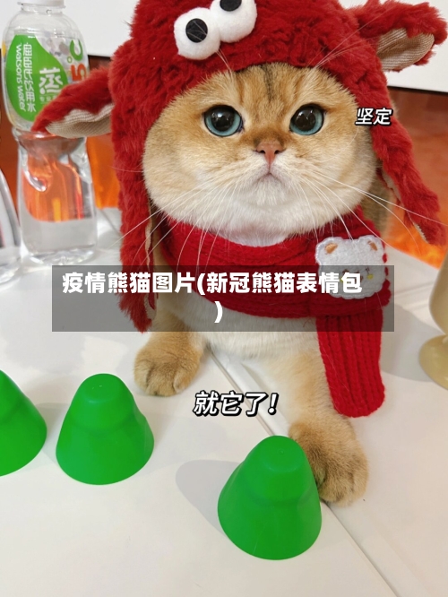 疫情熊猫图片(新冠熊猫表情包)