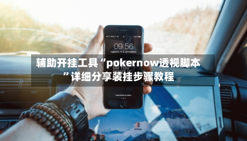 辅助开挂工具“pokernow透视脚本	”详细分享装挂步骤教程-第2张图片