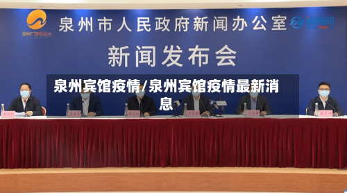 泉州宾馆疫情/泉州宾馆疫情最新消息