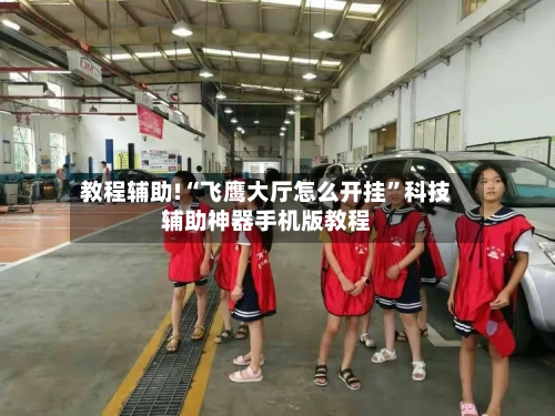 教程辅助!“飞鹰大厅怎么开挂”科技辅助神器手机版教程-第2张图片