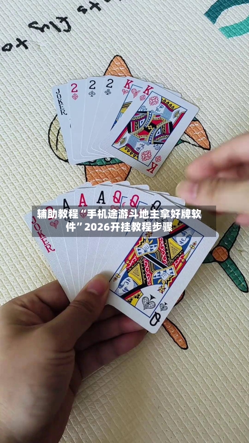 辅助教程“手机途游斗地主拿好牌软件”2026开挂教程步骤-第2张图片