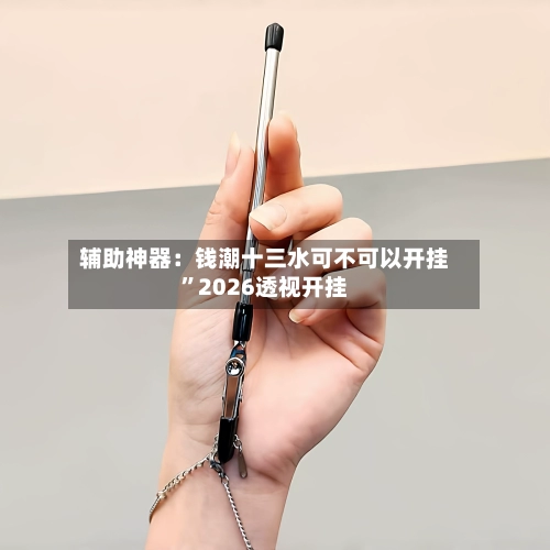 辅助神器：钱潮十三水可不可以开挂”2026透视开挂