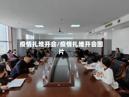 疫情扎堆开会/疫情扎堆开会图片