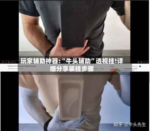 玩家辅助神器:“牛头辅助”透视挂!详细分享装挂步骤