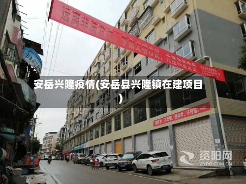 安岳兴隆疫情(安岳县兴隆镇在建项目)-第3张图片