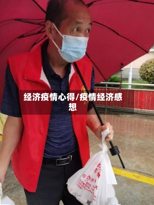 经济疫情心得/疫情经济感想