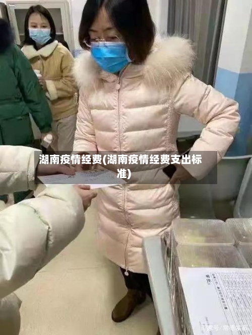 湖南疫情经费(湖南疫情经费支出标准)-第2张图片