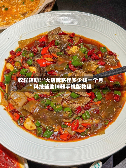 教程辅助!“大唐麻将挂多少钱一个月	”科技辅助神器手机版教程-第2张图片