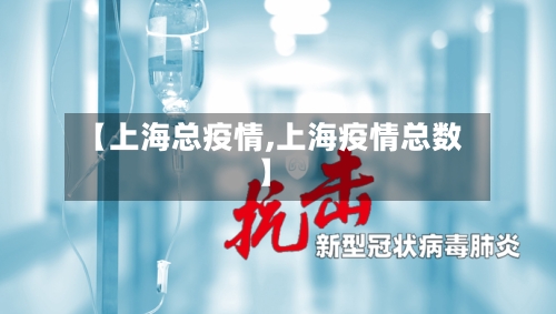 【上海总疫情,上海疫情总数】-第3张图片