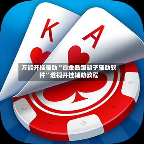 万能开挂辅助“白金岛跑胡子辅助软件”透视开挂辅助教程