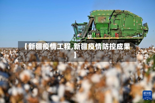 【新疆疫情工程,新疆疫情防控成果】