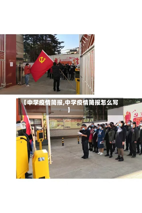 【中学疫情简报,中学疫情简报怎么写】