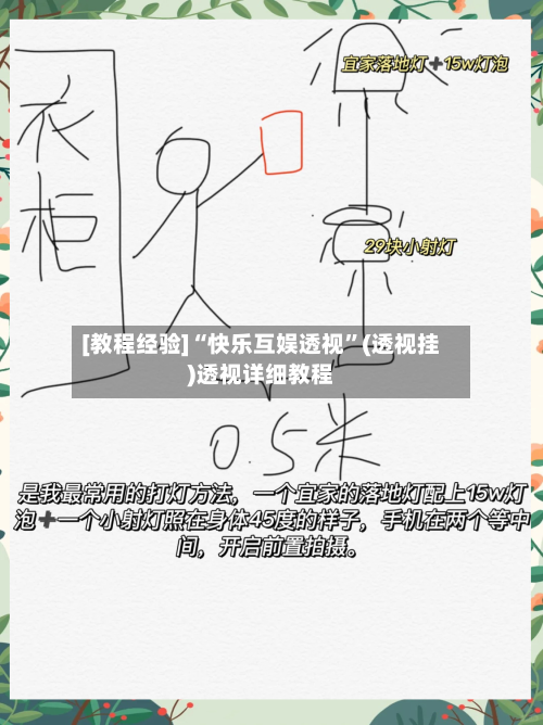 [教程经验]“快乐互娱透视”(透视挂)透视详细教程-第2张图片