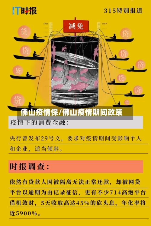 佛山疫情保/佛山疫情期间政策