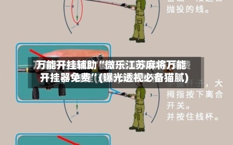 万能开挂辅助“微乐江苏麻将万能开挂器免费”(曝光透视必备猫腻)