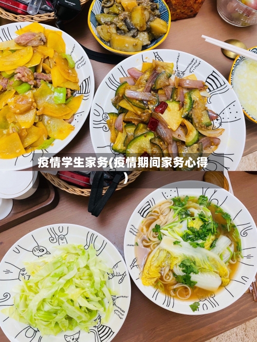 疫情学生家务(疫情期间家务心得)