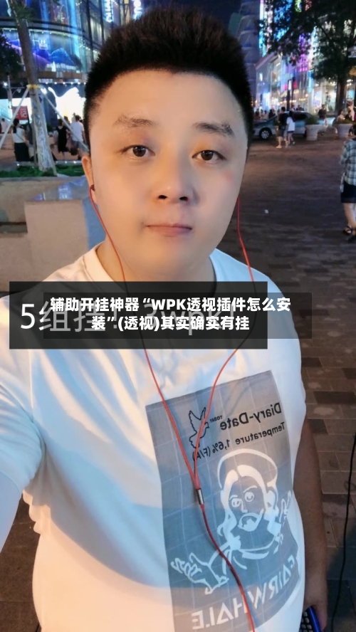 辅助开挂神器“WPK透视插件怎么安装	”(透视)其实确实有挂-第2张图片