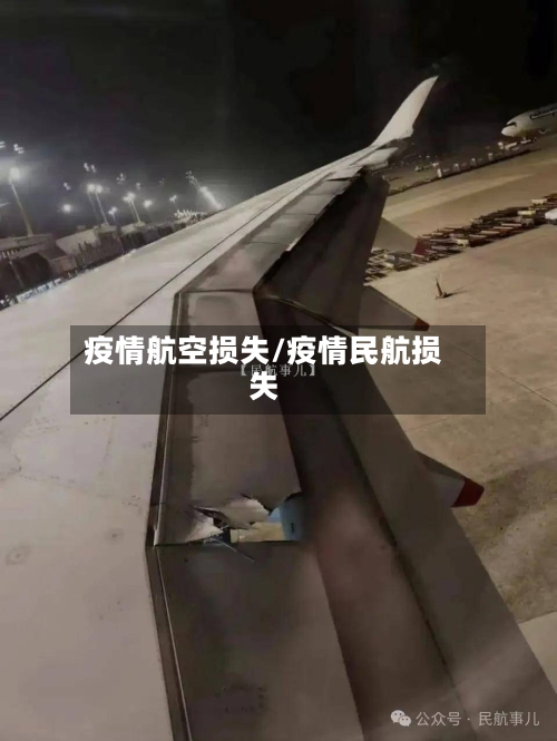 疫情航空损失/疫情民航损失-第2张图片