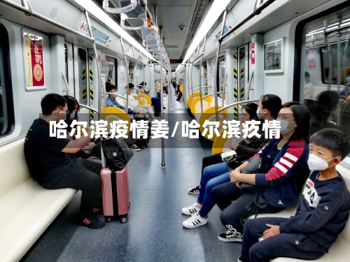 哈尔滨疫情姜/哈尔滨疚情-第2张图片