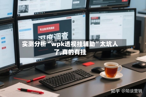 实测分析“wpk透视挂辅助”太坑人了,真的有挂
