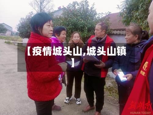 【疫情城头山,城头山镇】-第3张图片