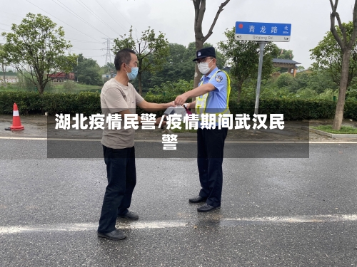 湖北疫情民警/疫情期间武汉民警-第2张图片