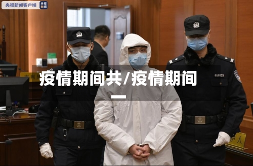 疫情期间共/疫情期间一