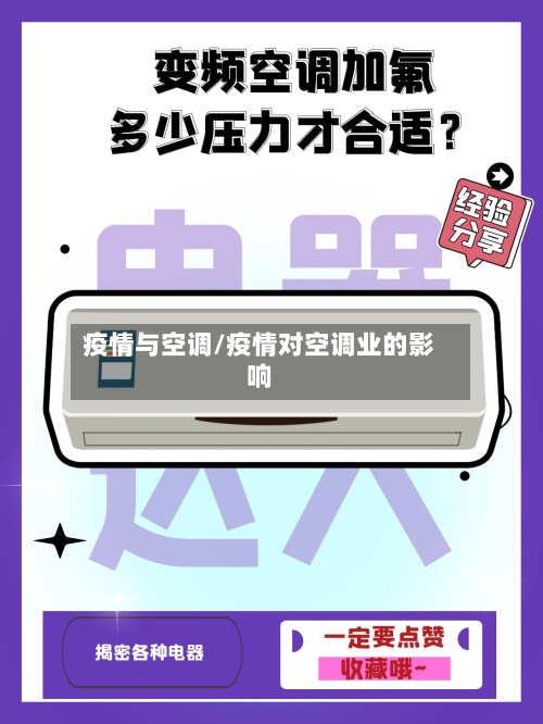 疫情与空调/疫情对空调业的影响-第3张图片