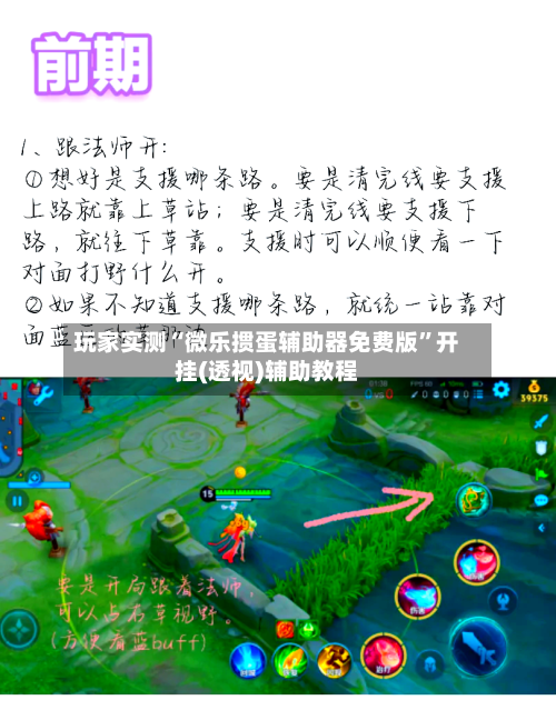 玩家实测“微乐掼蛋辅助器免费版”开挂(透视)辅助教程-第3张图片