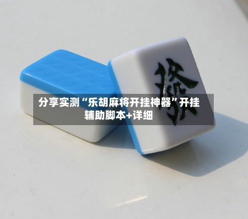 分享实测“乐胡麻将开挂神器”开挂辅助脚本+详细