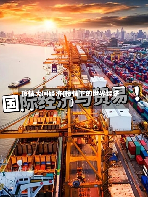 疫情大国经济(疫情下的世界经济)-第3张图片