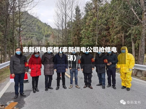 奉新供电疫情(奉新供电公司抢修电话)