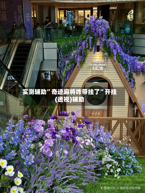 实测辅助	”奇迹麻将咋带挂了”开挂(透视)辅助-第3张图片