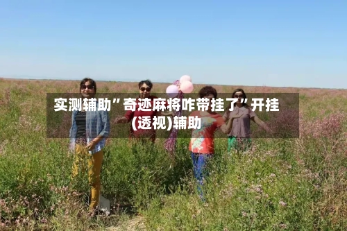 实测辅助”奇迹麻将咋带挂了”开挂(透视)辅助