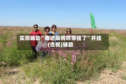 实测辅助”奇迹麻将咋带挂了”开挂(透视)辅助-第2张图片