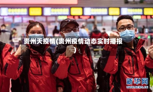 贵州天疫情(贵州疫情动态实时播报)-第2张图片