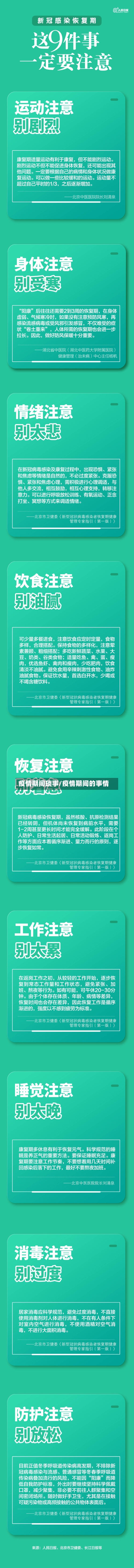 疫情期间琐事/疫情期间的事情