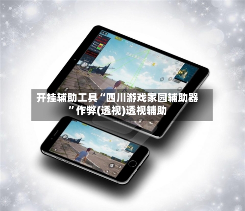 开挂辅助工具“四川游戏家园辅助器”作弊(透视)透视辅助-第2张图片