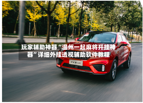 玩家辅助神器“温州一起麻将开挂神器”详细外挂透视辅助软件教程