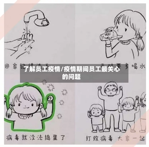 了解员工疫情/疫情期间员工最关心的问题-第2张图片